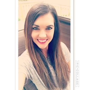 Meet your Posher, Michelle